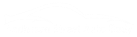Anderson Street Auto Body